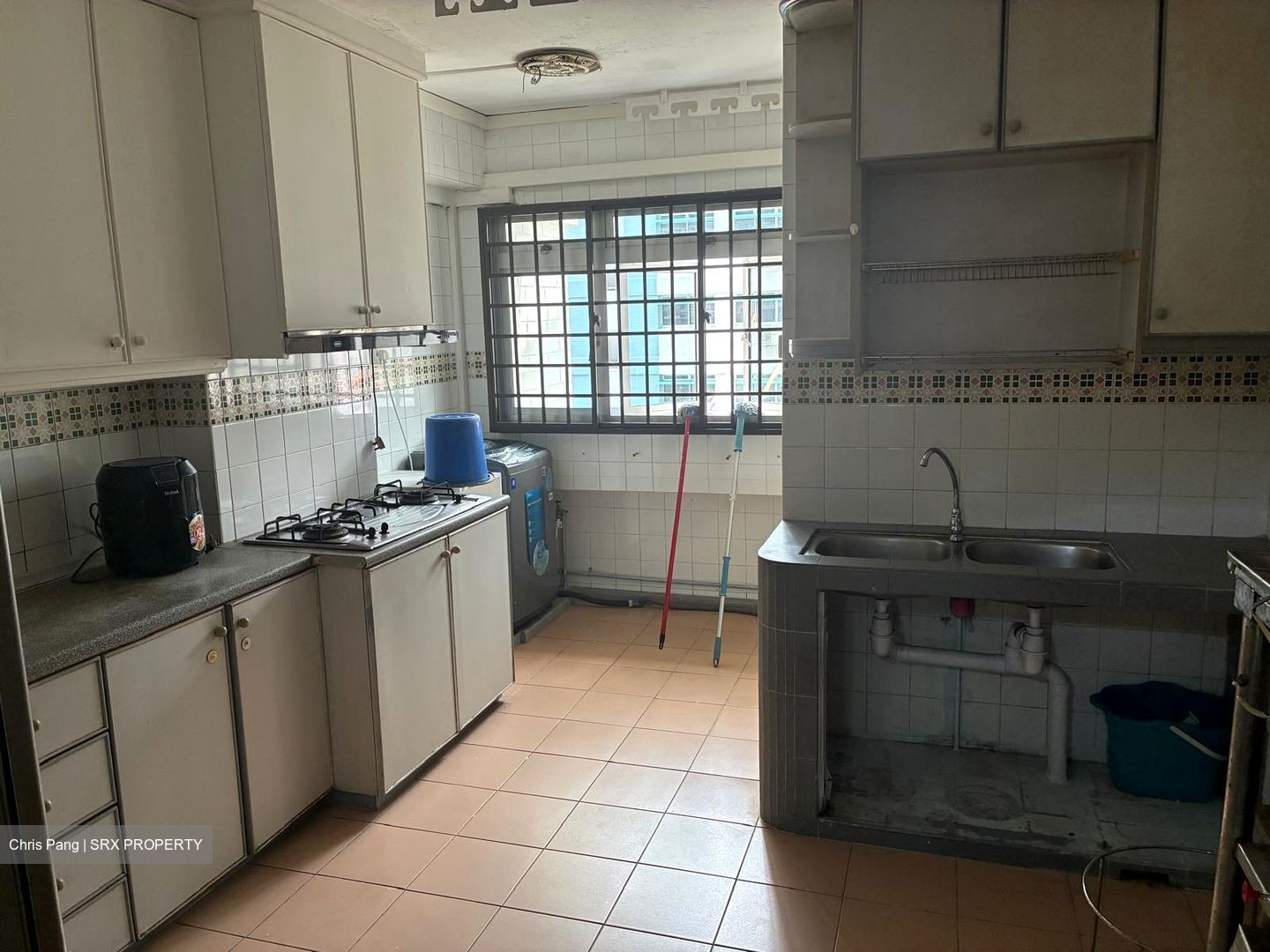 Blk 257 Pasir Ris Street 21 (Pasir Ris), HDB 5 Rooms #635599321